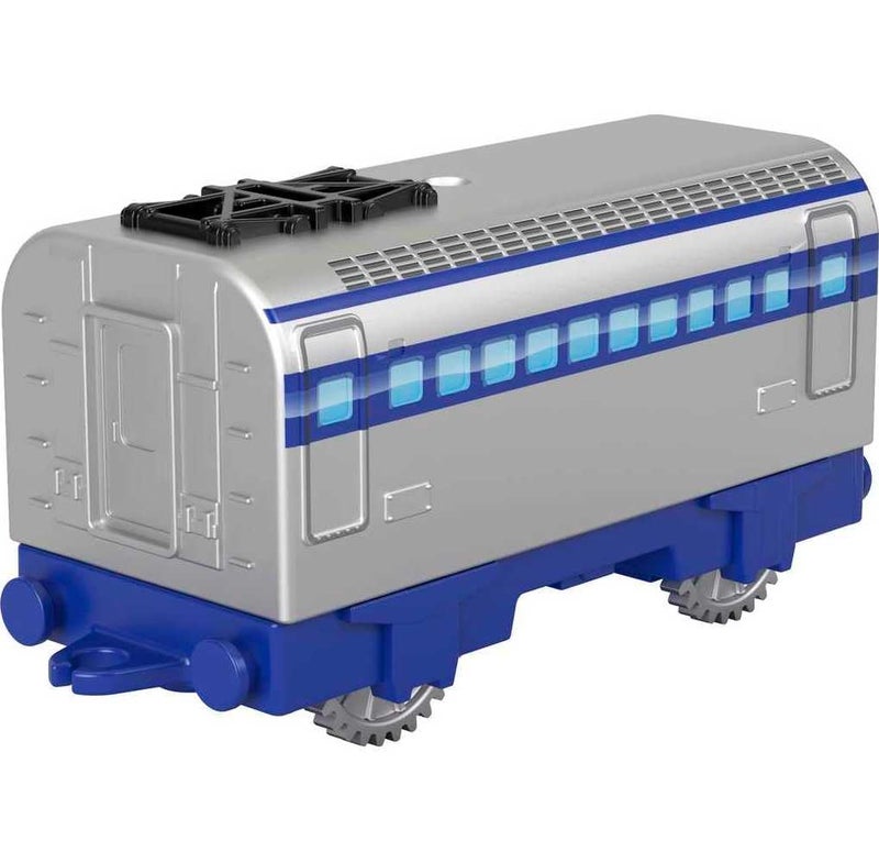 Thomas & Friends Kenji Motorized Toy Train - Image 4